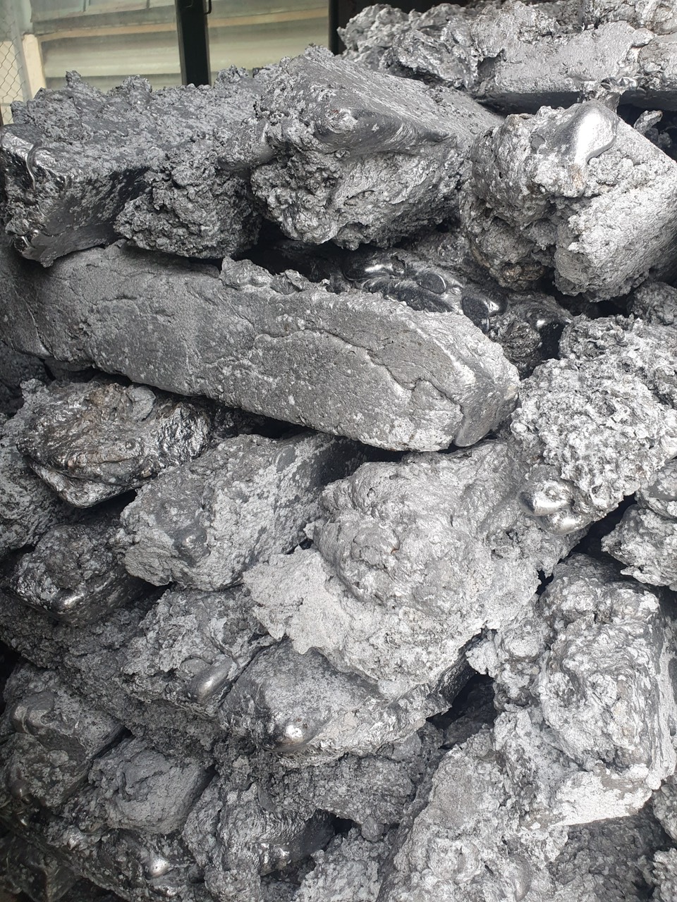 Thu mua phế liệu Nhôm